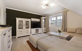 Maisonette Aurich